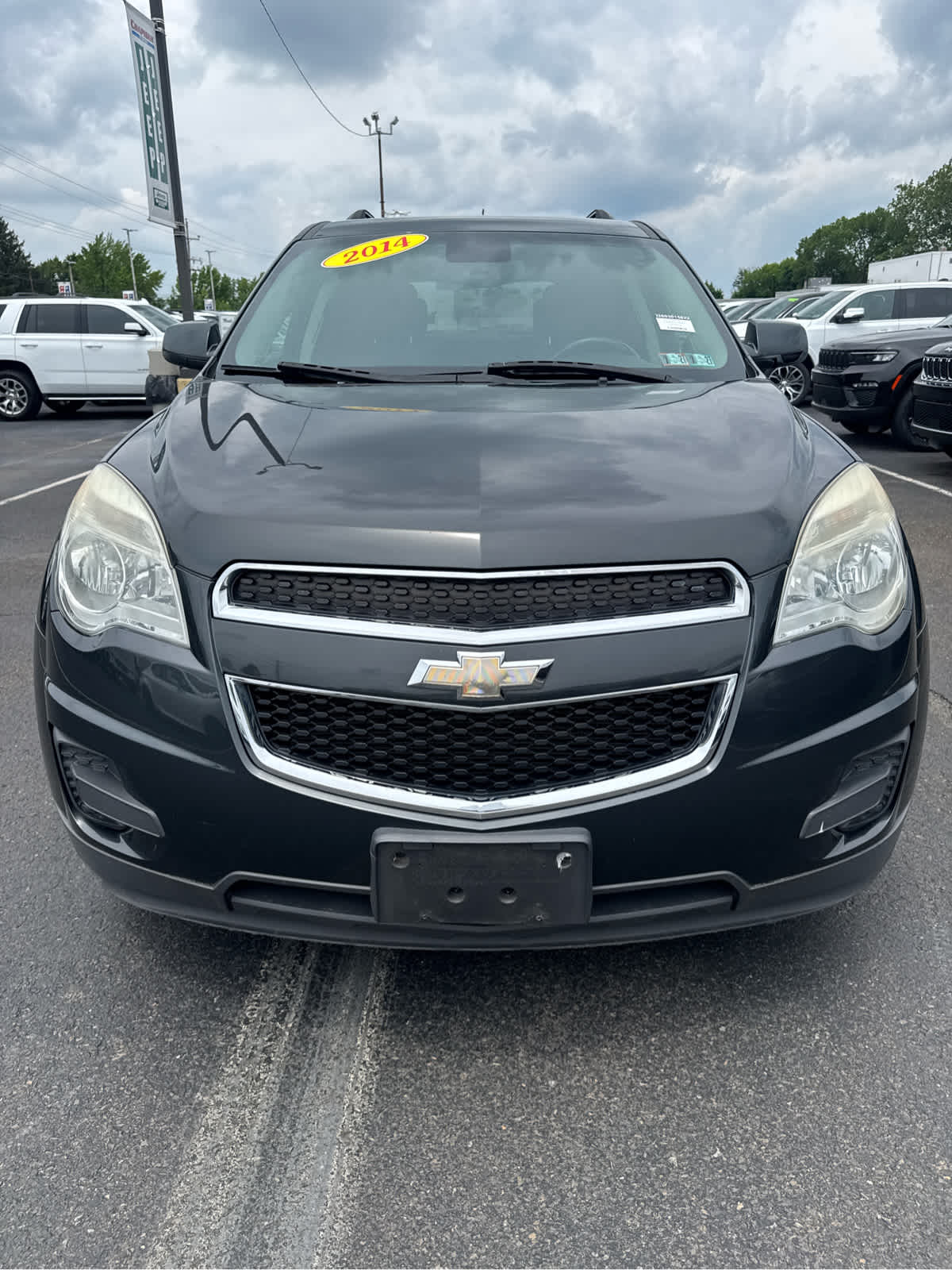 View vehicle photo 2