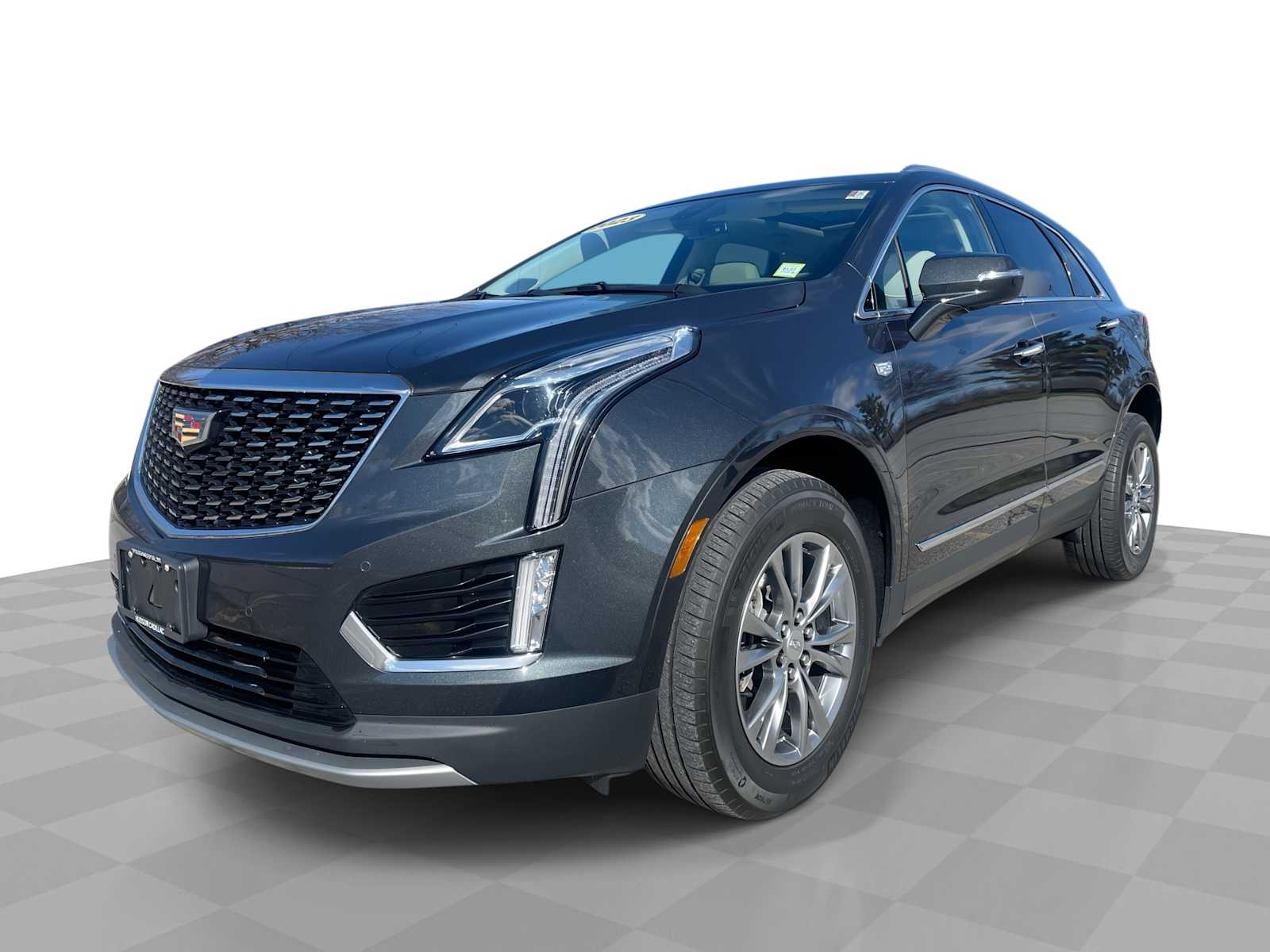 2023 Cadillac XT5 Premium Luxury AWD