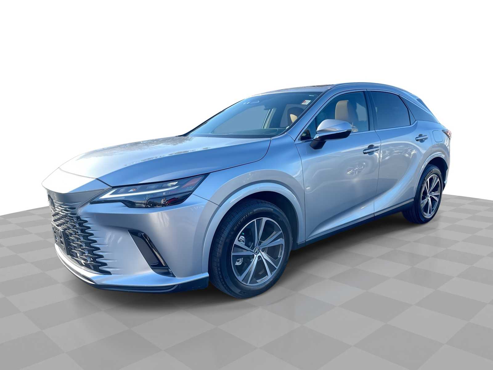 2025 Lexus RX 350 Premium AWD