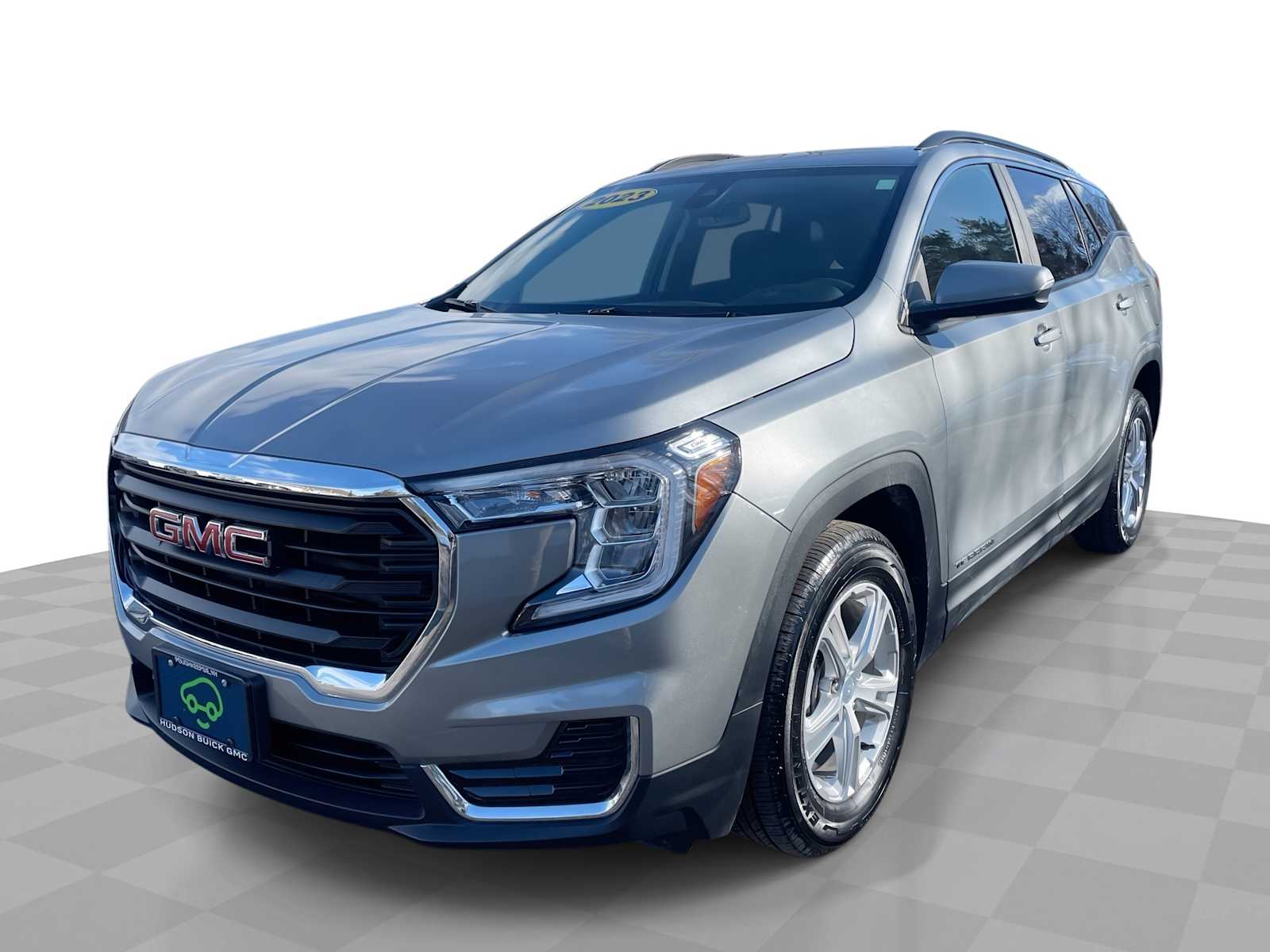 2023 GMC Terrain SLE AWD