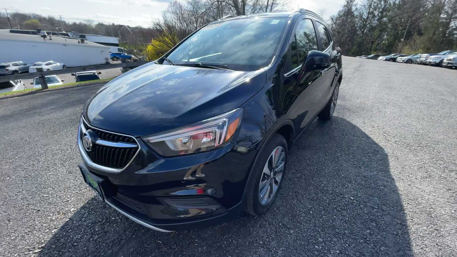 View vehicle photo 5