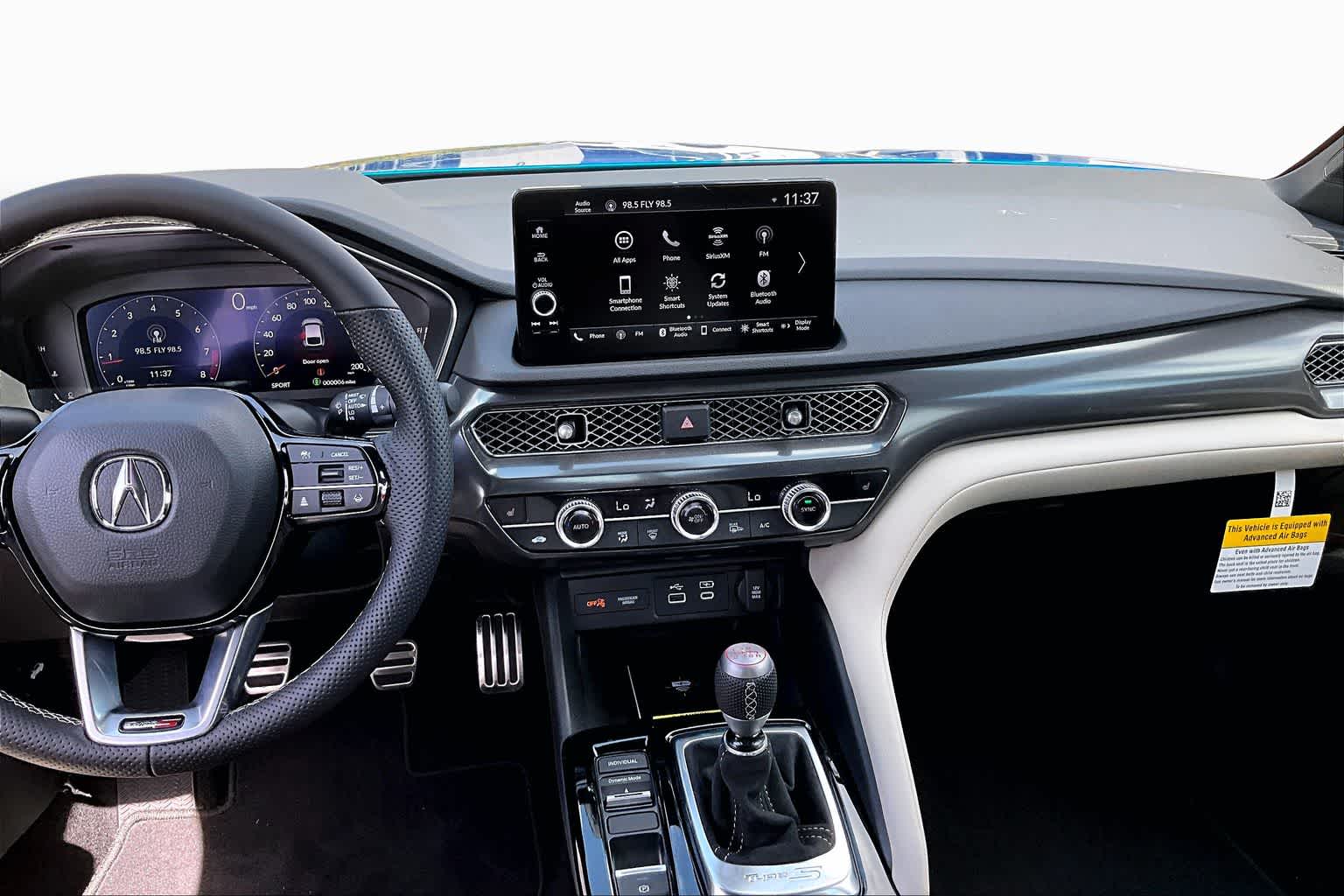 View vehicle photo 6
