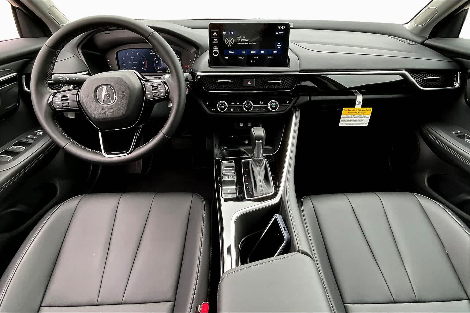 View vehicle photo 5