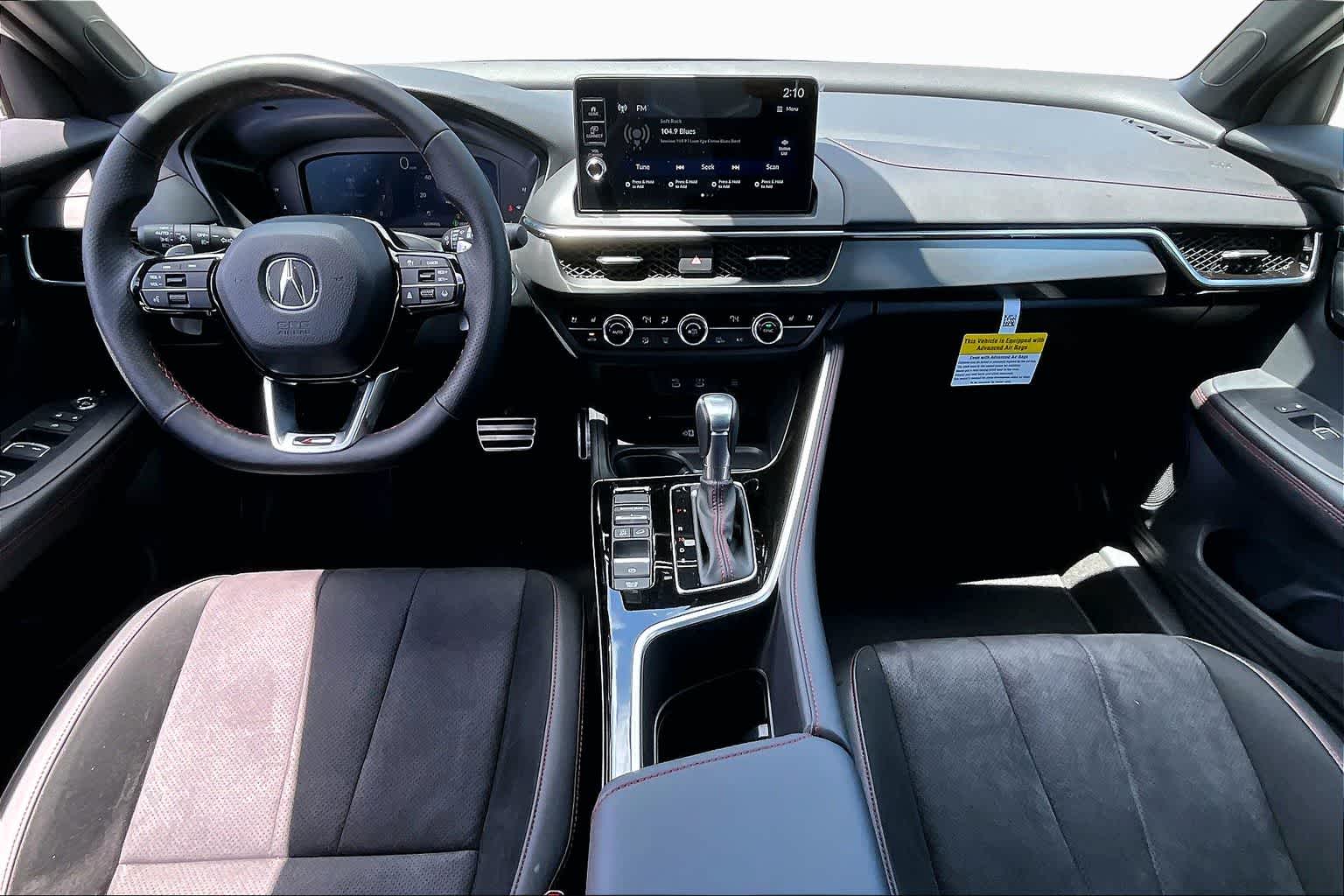View vehicle photo 5