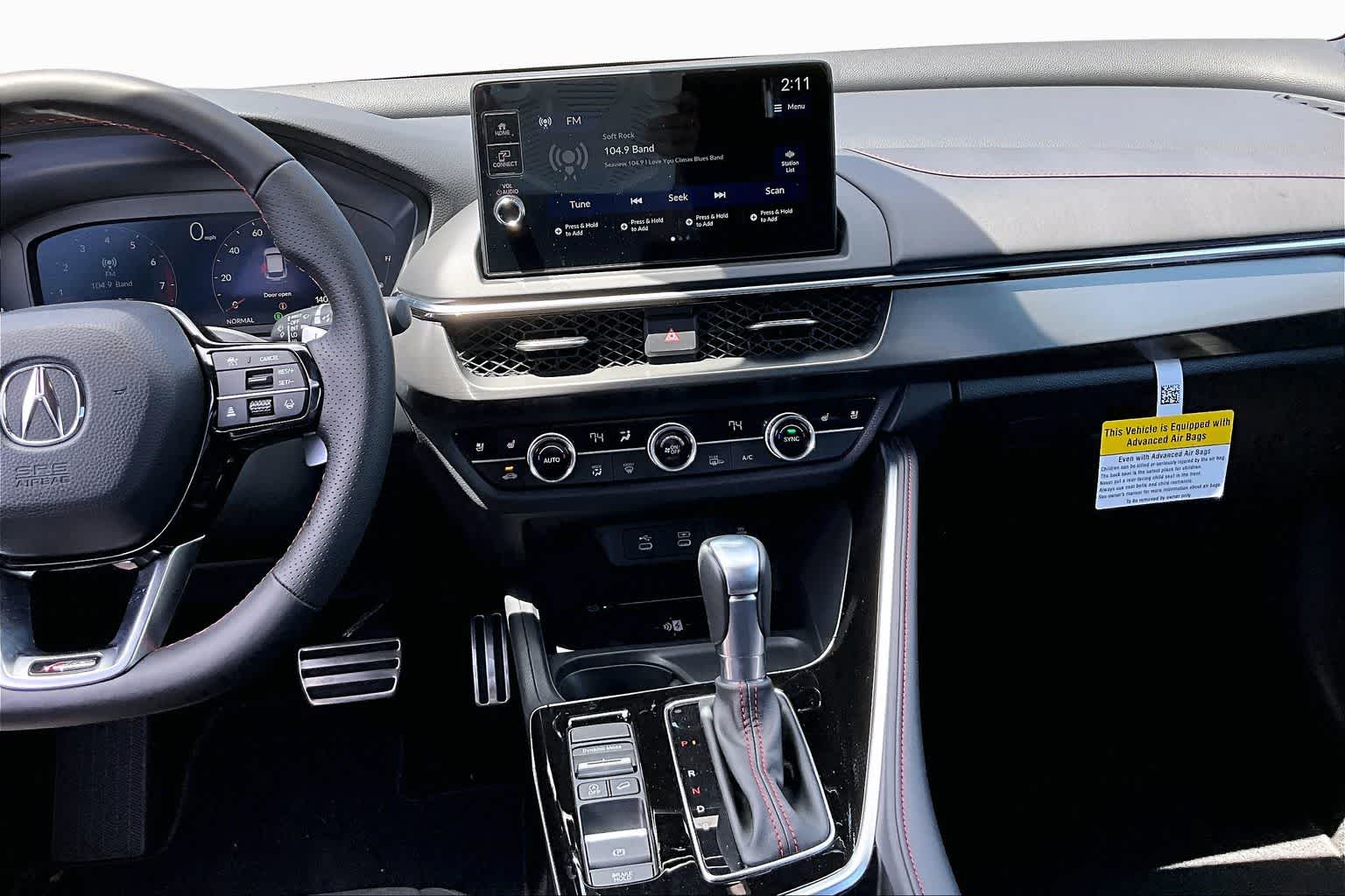 View vehicle photo 6