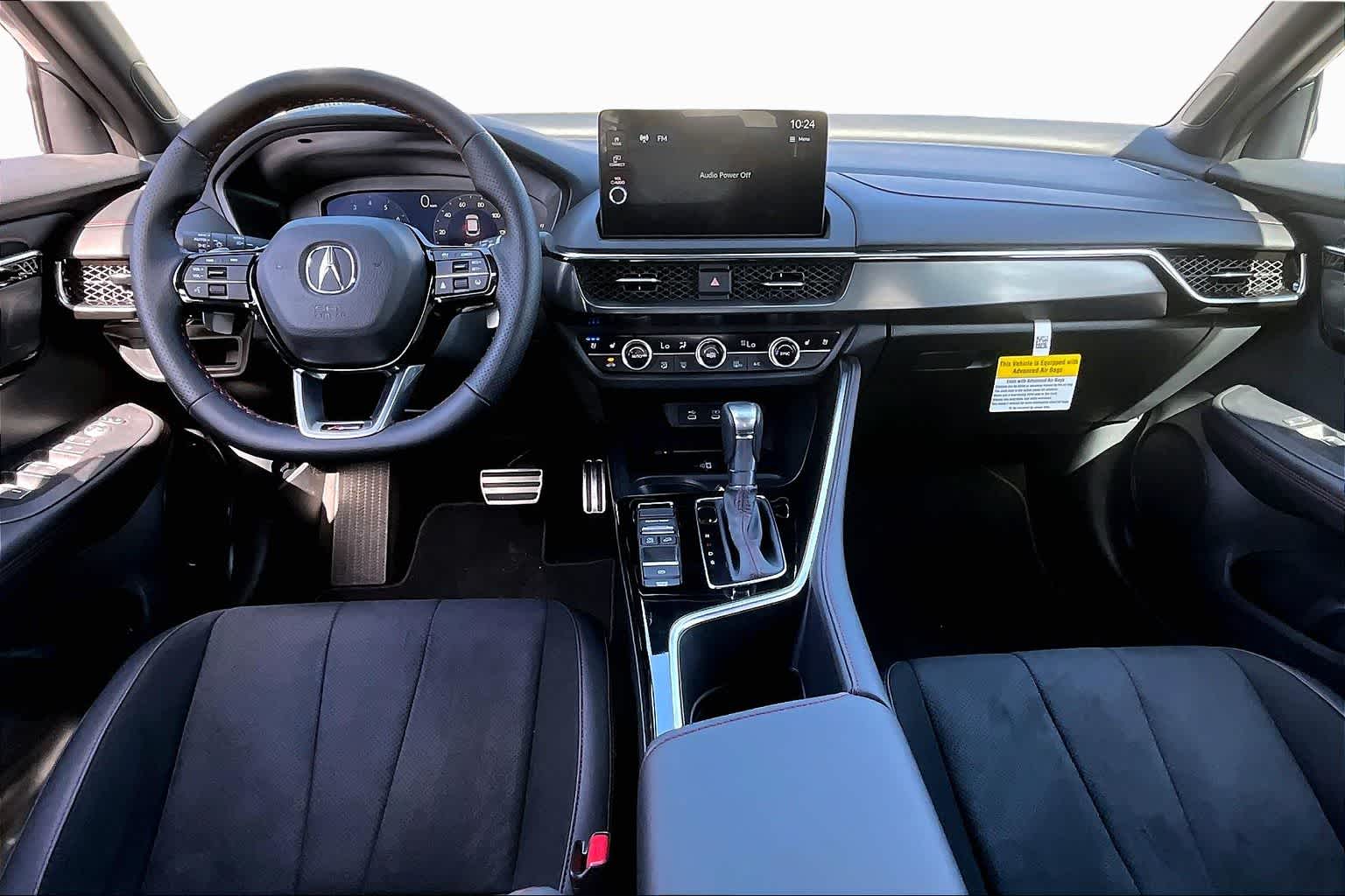 View vehicle photo 5