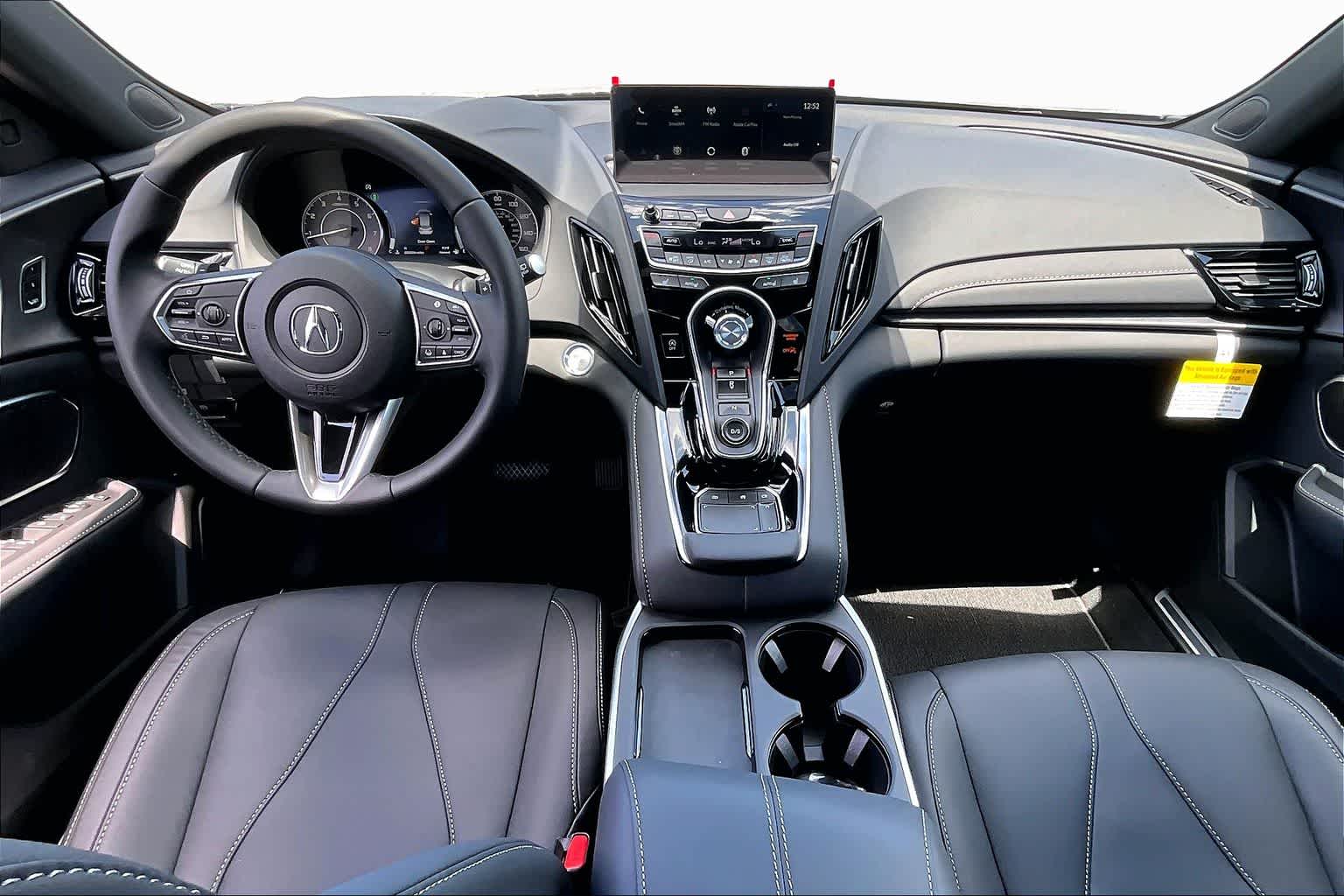 View vehicle photo 5