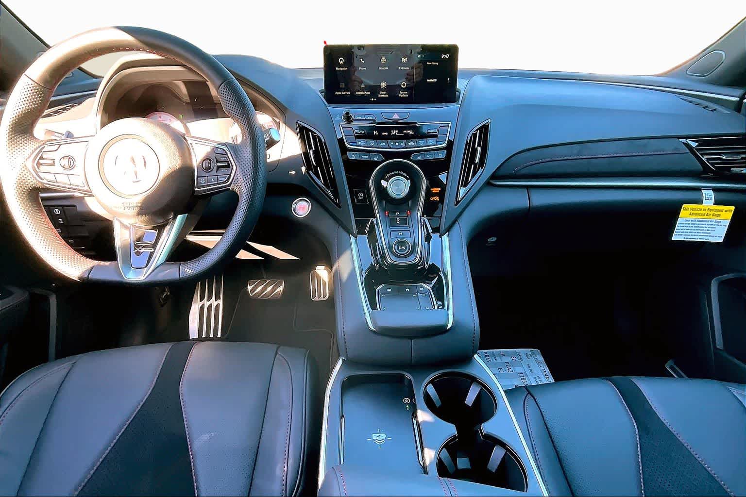 View vehicle photo 5