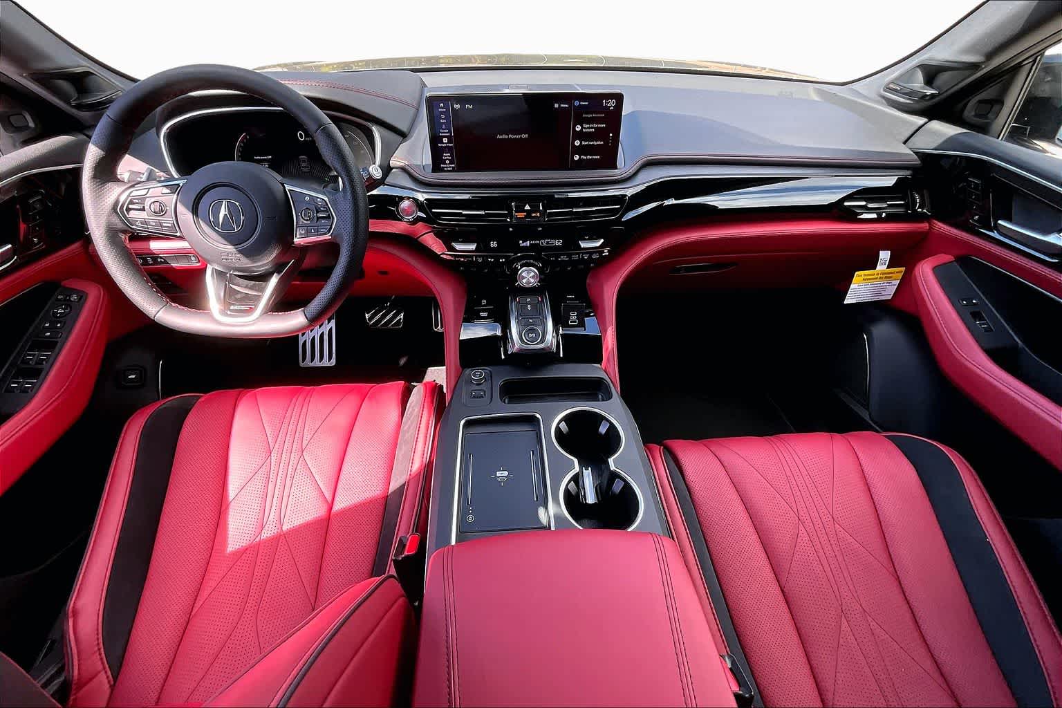 View vehicle photo 5