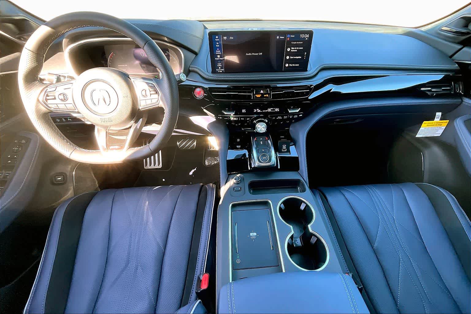 View vehicle photo 5