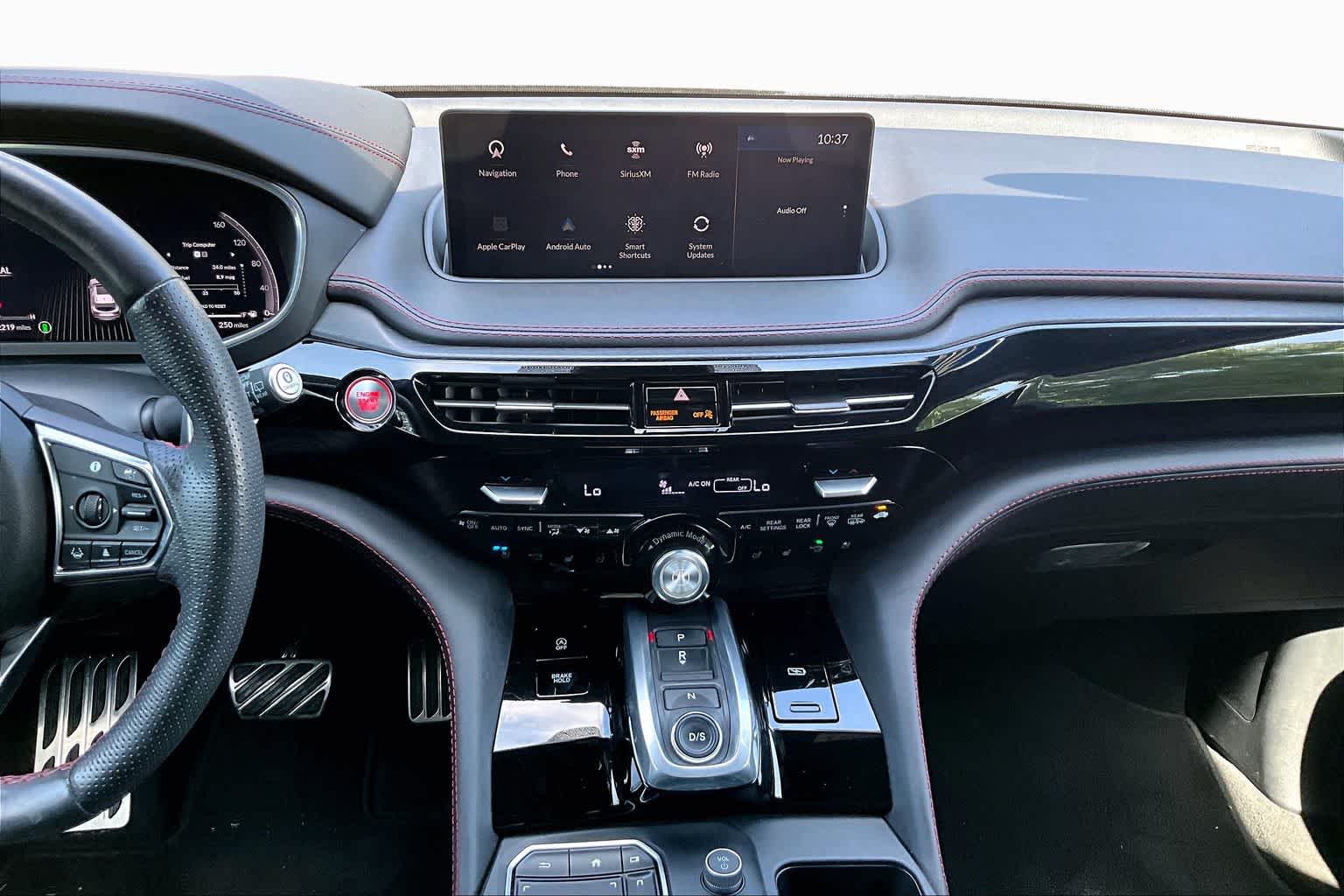 View vehicle photo 7