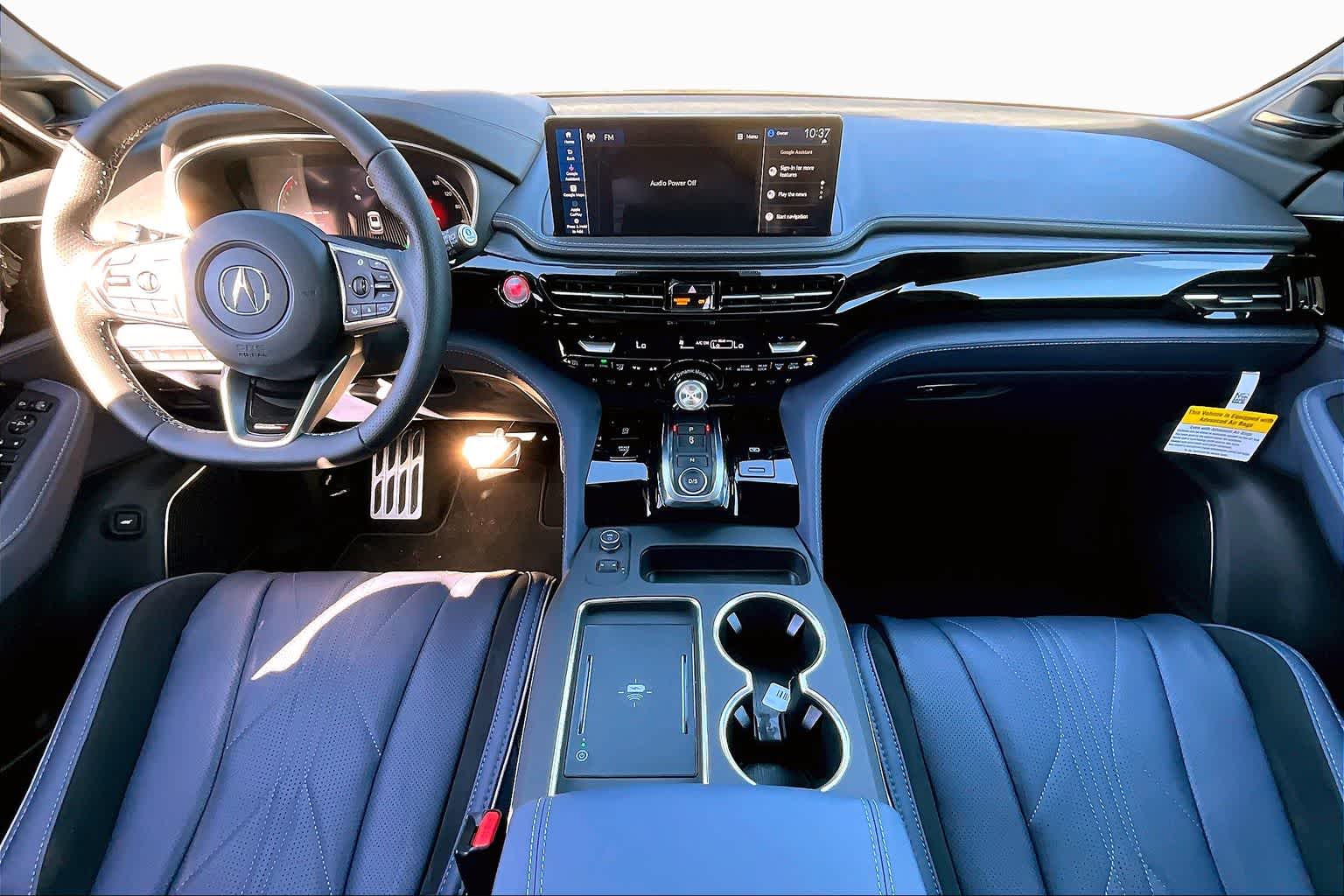 View vehicle photo 5