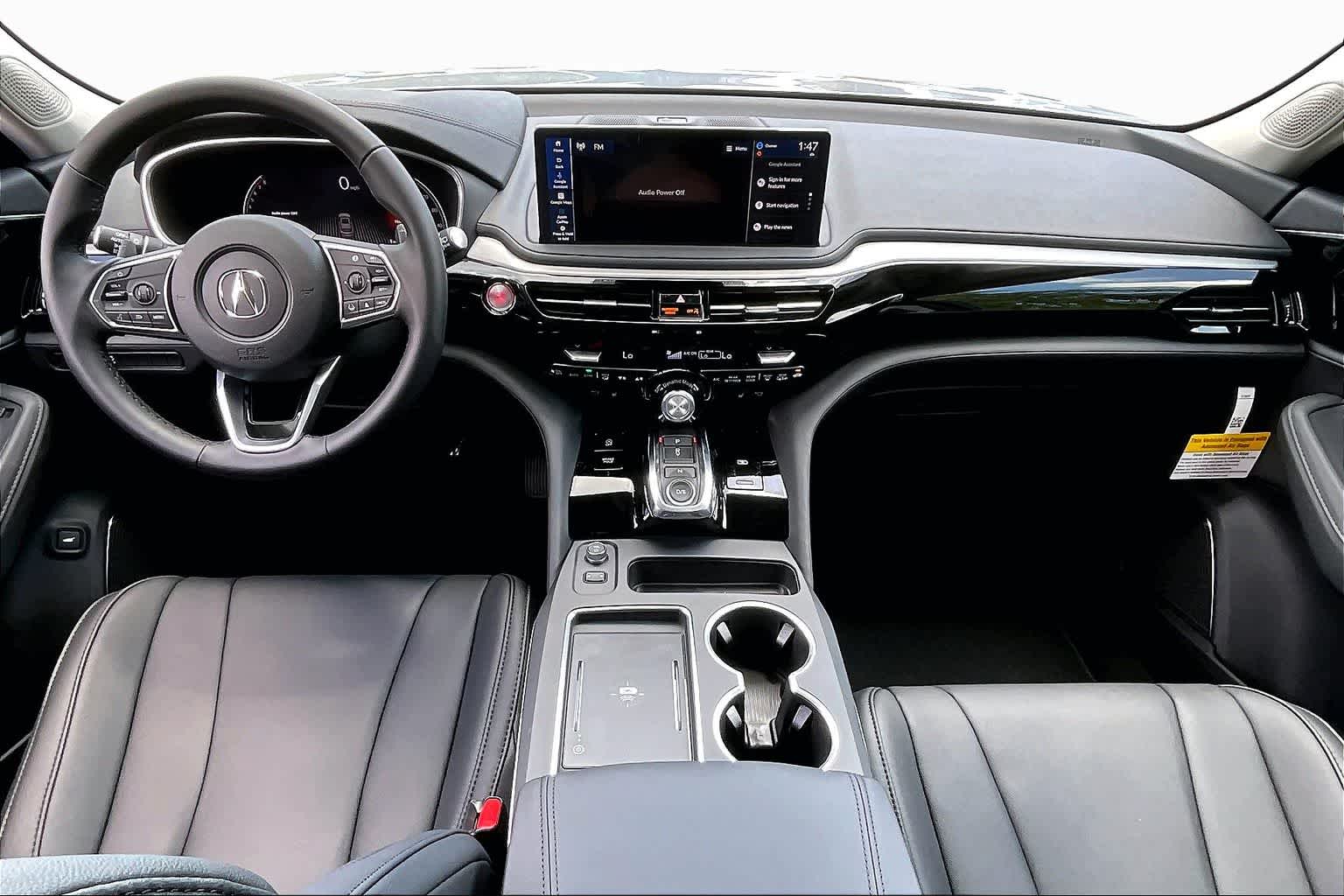 View vehicle photo 5