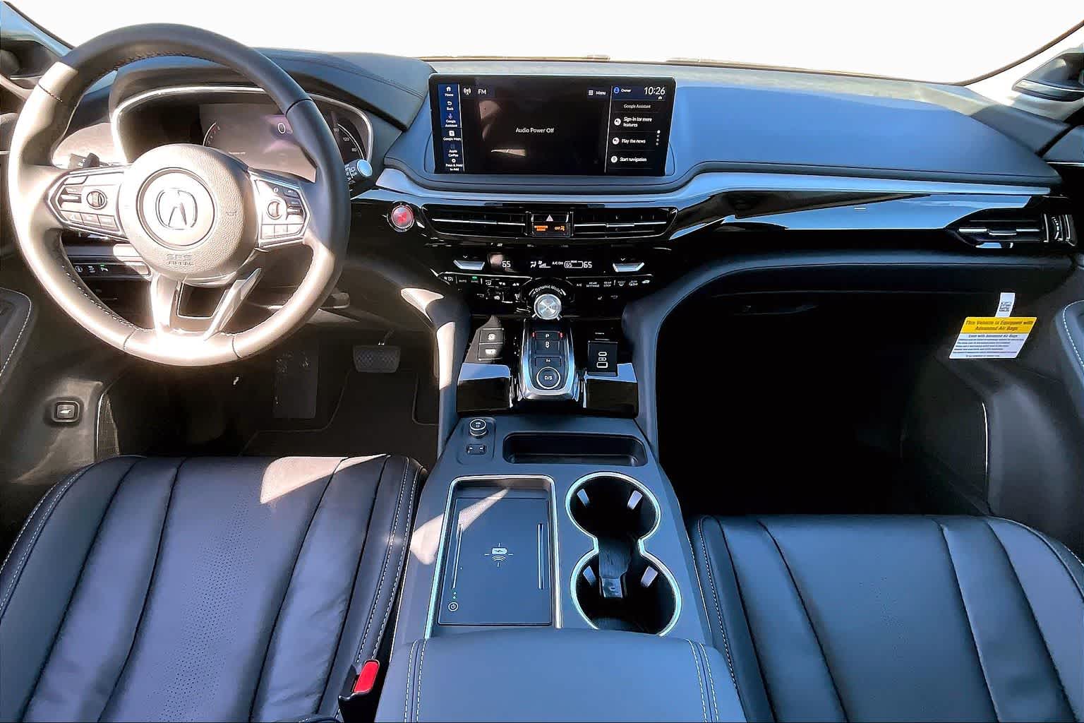 View vehicle photo 5