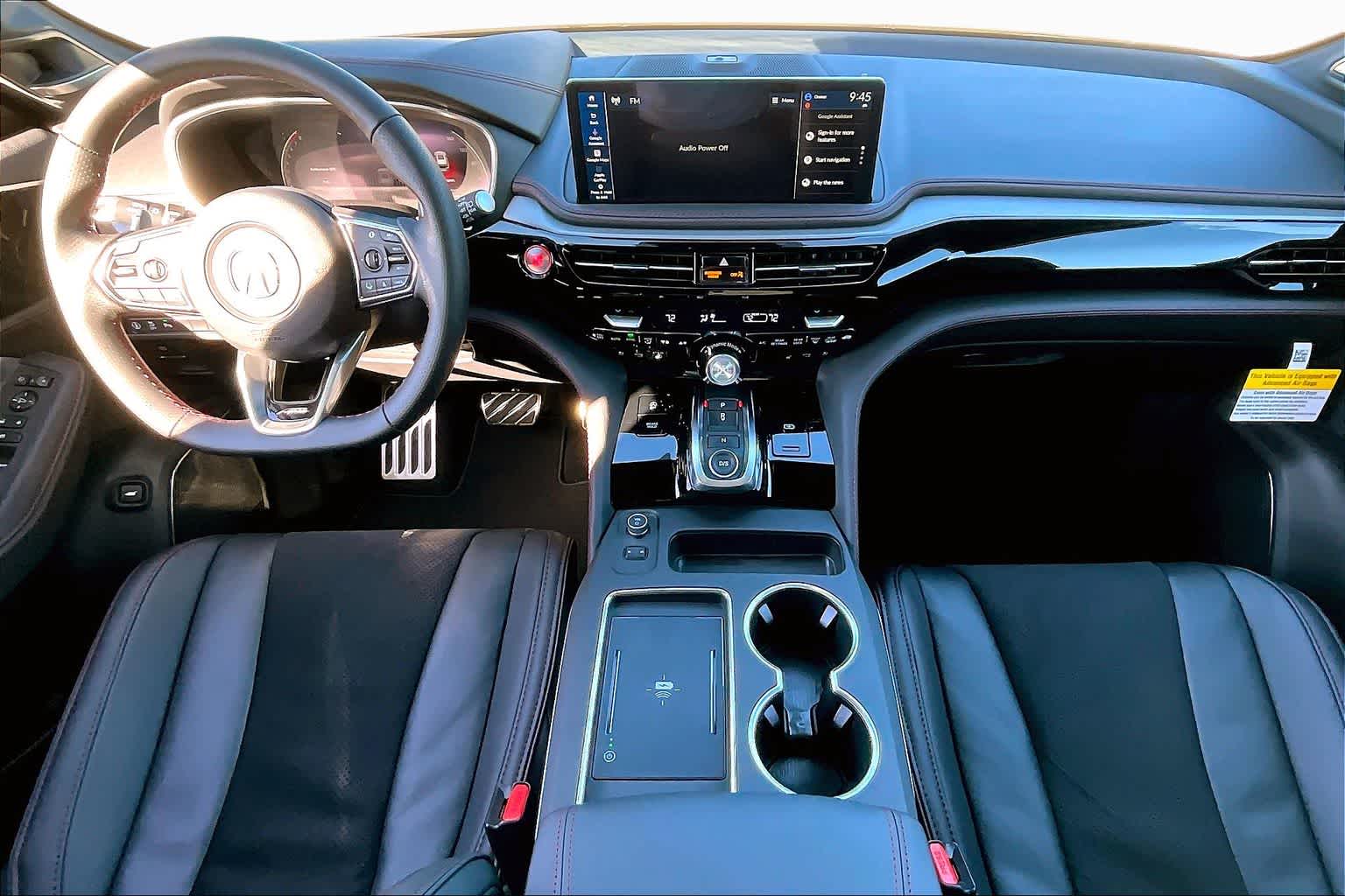 View vehicle photo 5