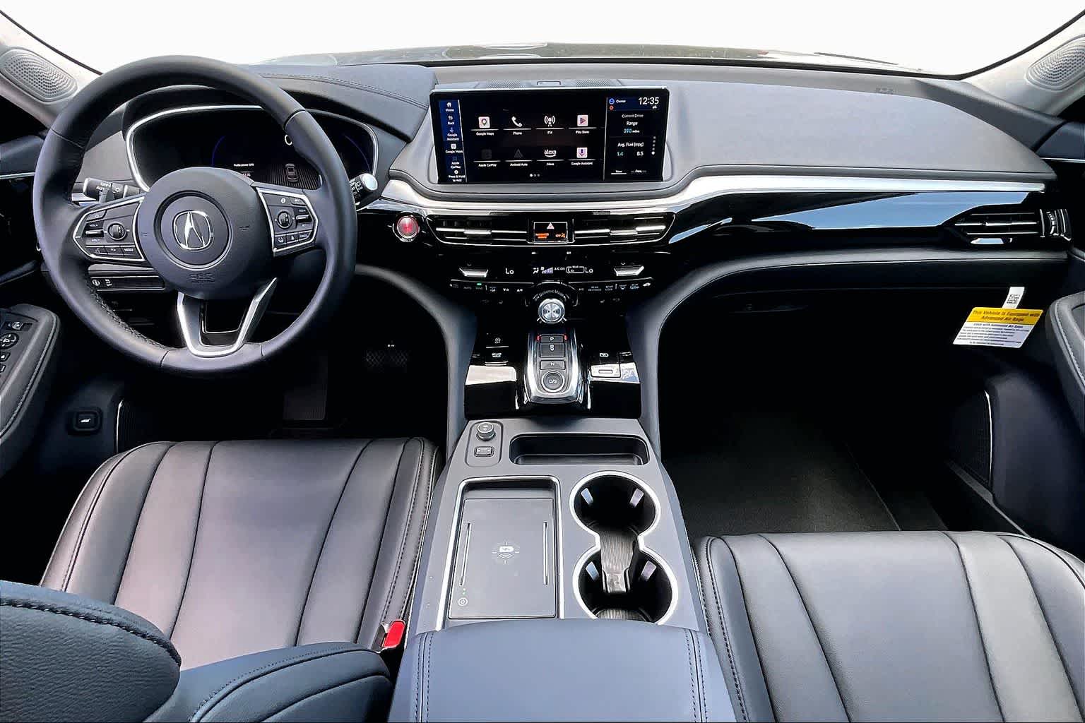 View vehicle photo 5