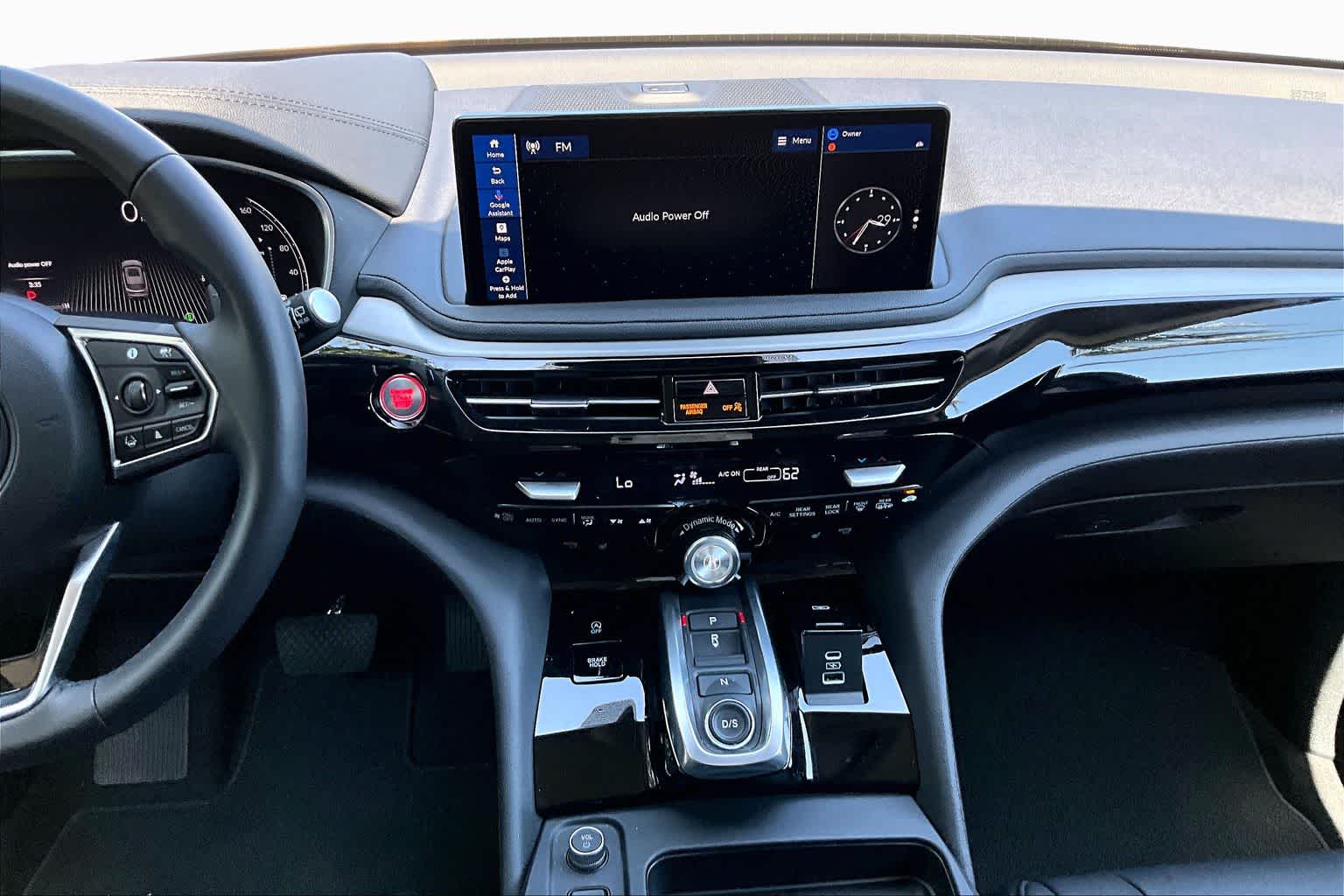 View vehicle photo 7