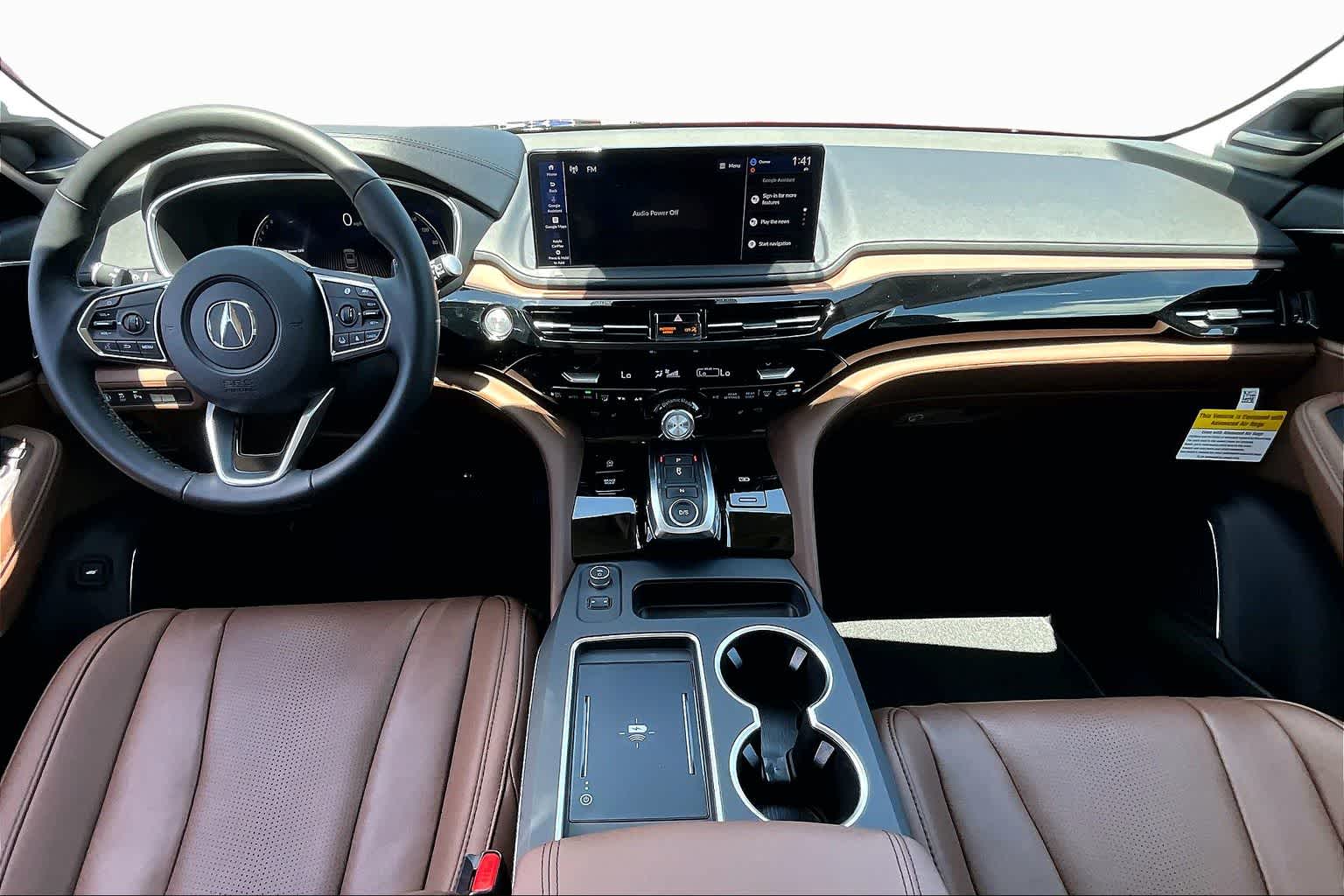 View vehicle photo 5