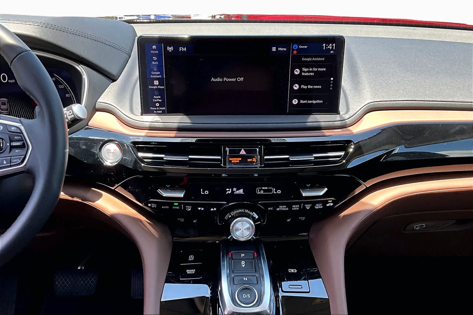 View vehicle photo 6