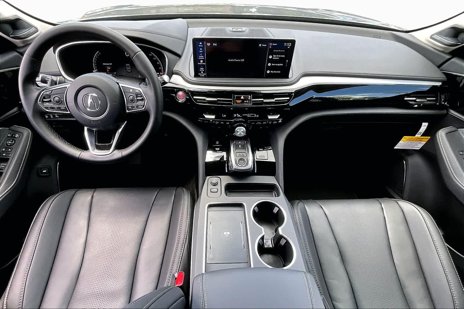 View vehicle photo 5