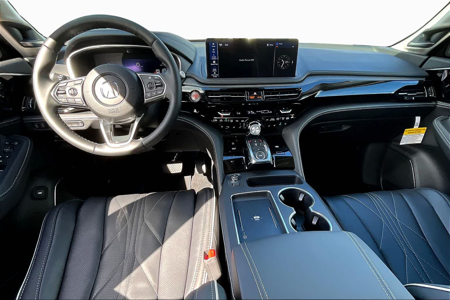 View vehicle photo 5