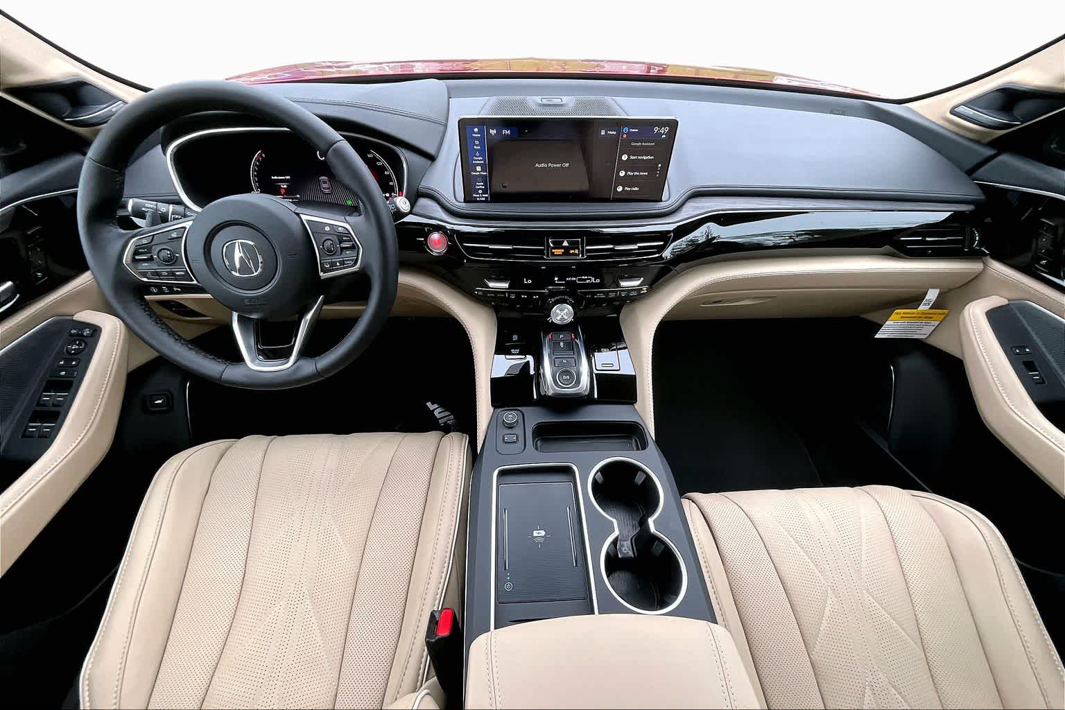 View vehicle photo 5