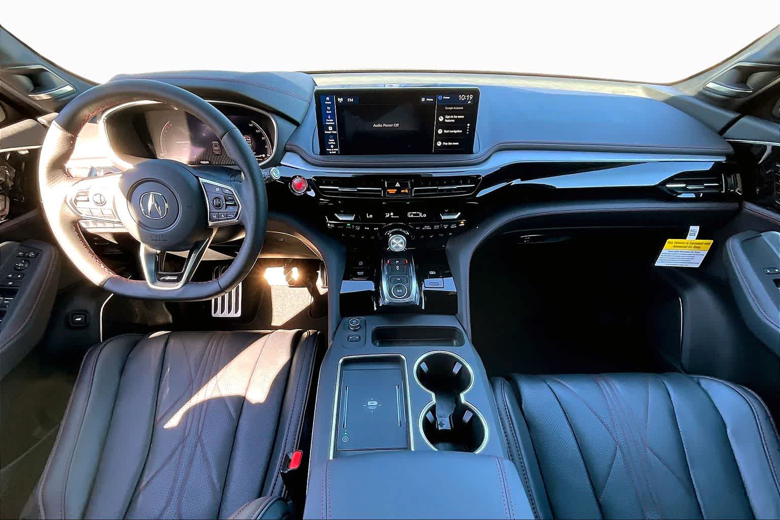 View vehicle photo 5
