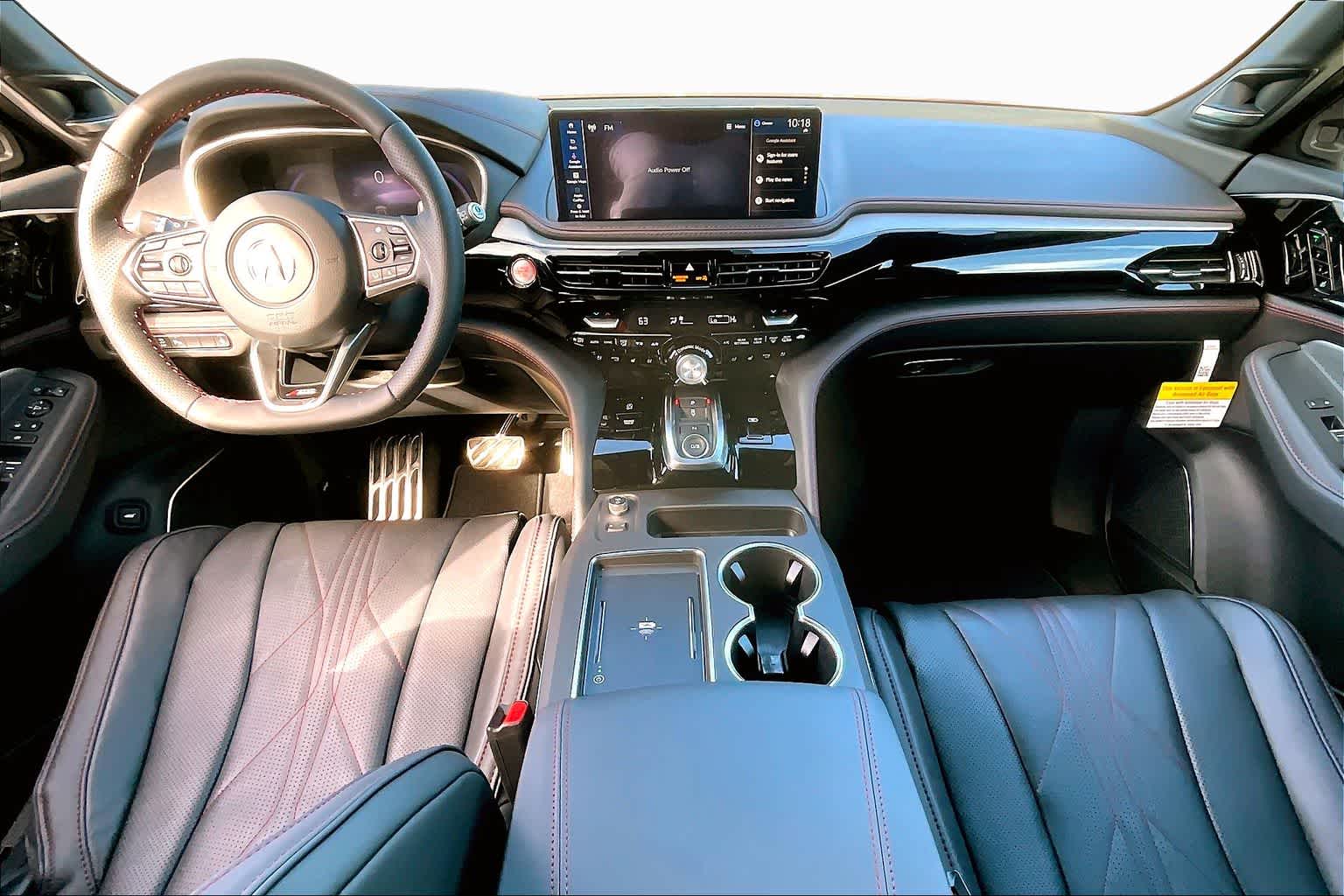View vehicle photo 5