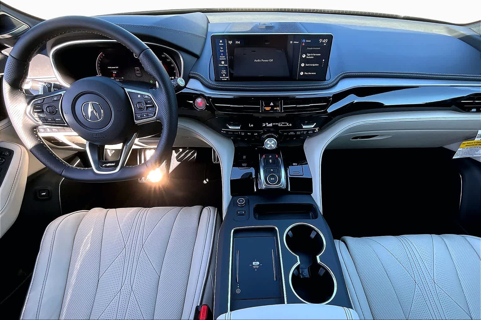View vehicle photo 5