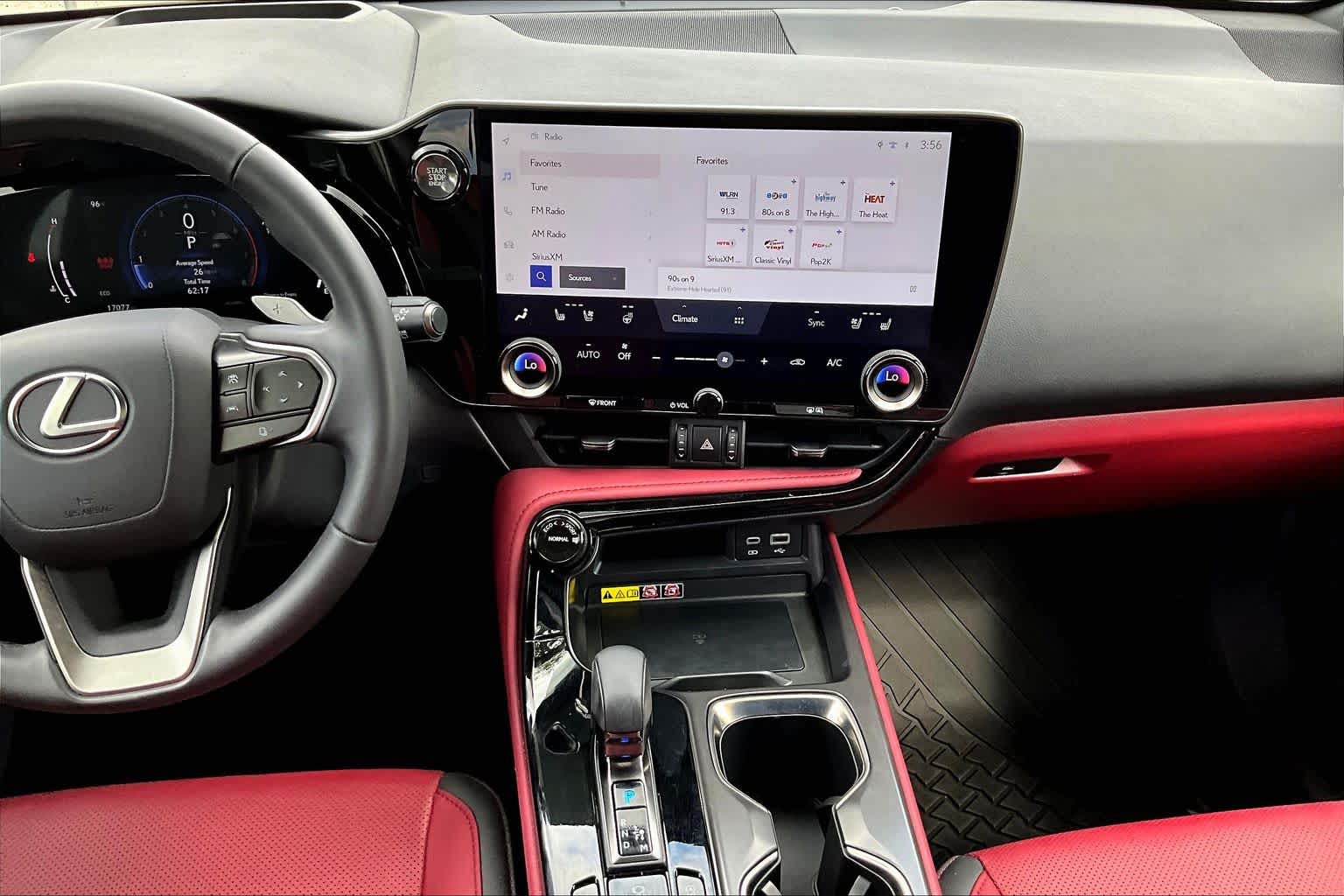 View vehicle photo 7