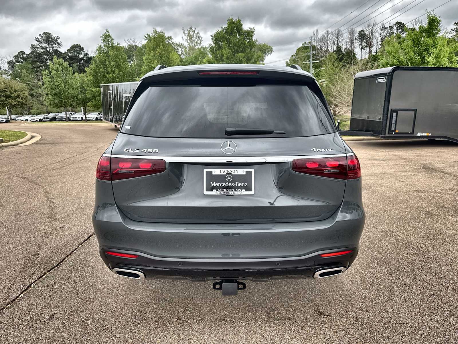 View vehicle photo 7