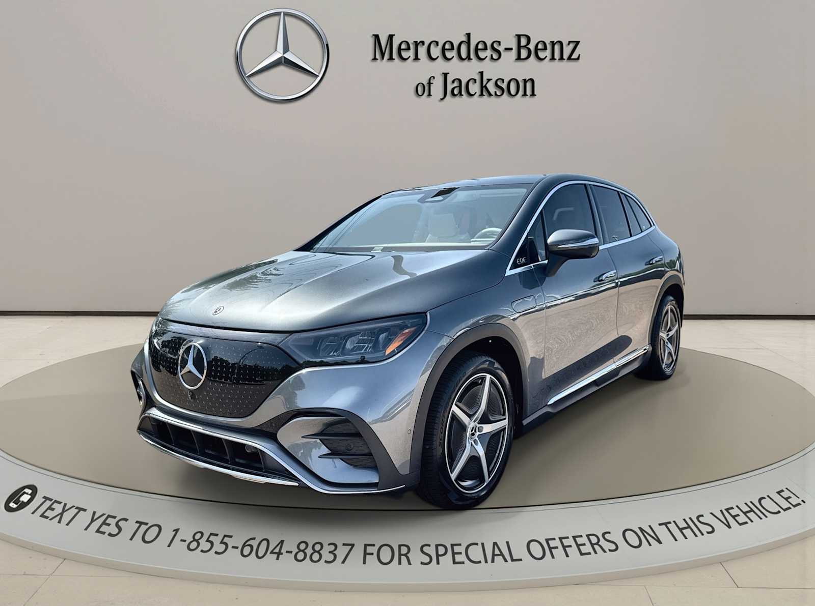 2023 Mercedes-Benz EQE 350