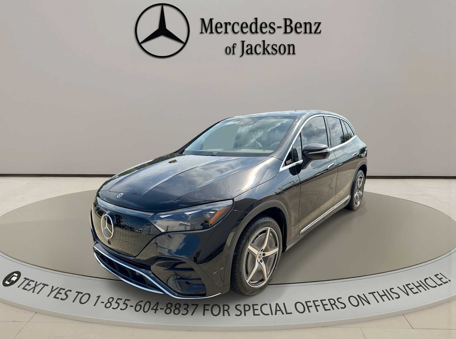 2023 Mercedes-Benz EQE 500 4MATIC
