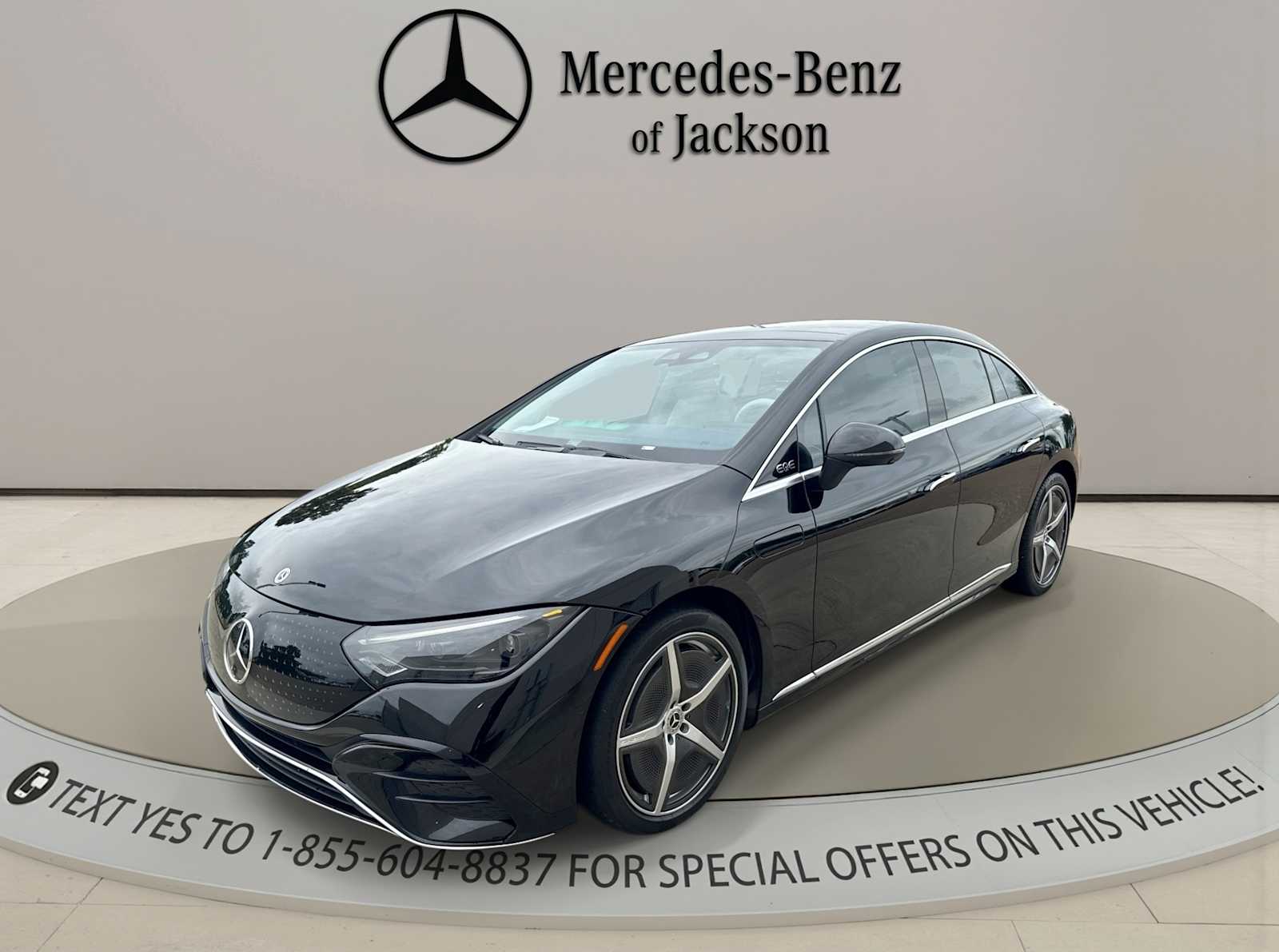  2023 Mercedes-Benz EQE 350 4MATIC   
