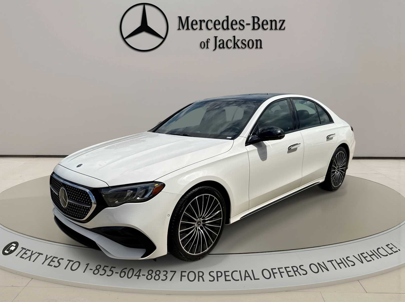 2027 Mercedes-Benz E 350