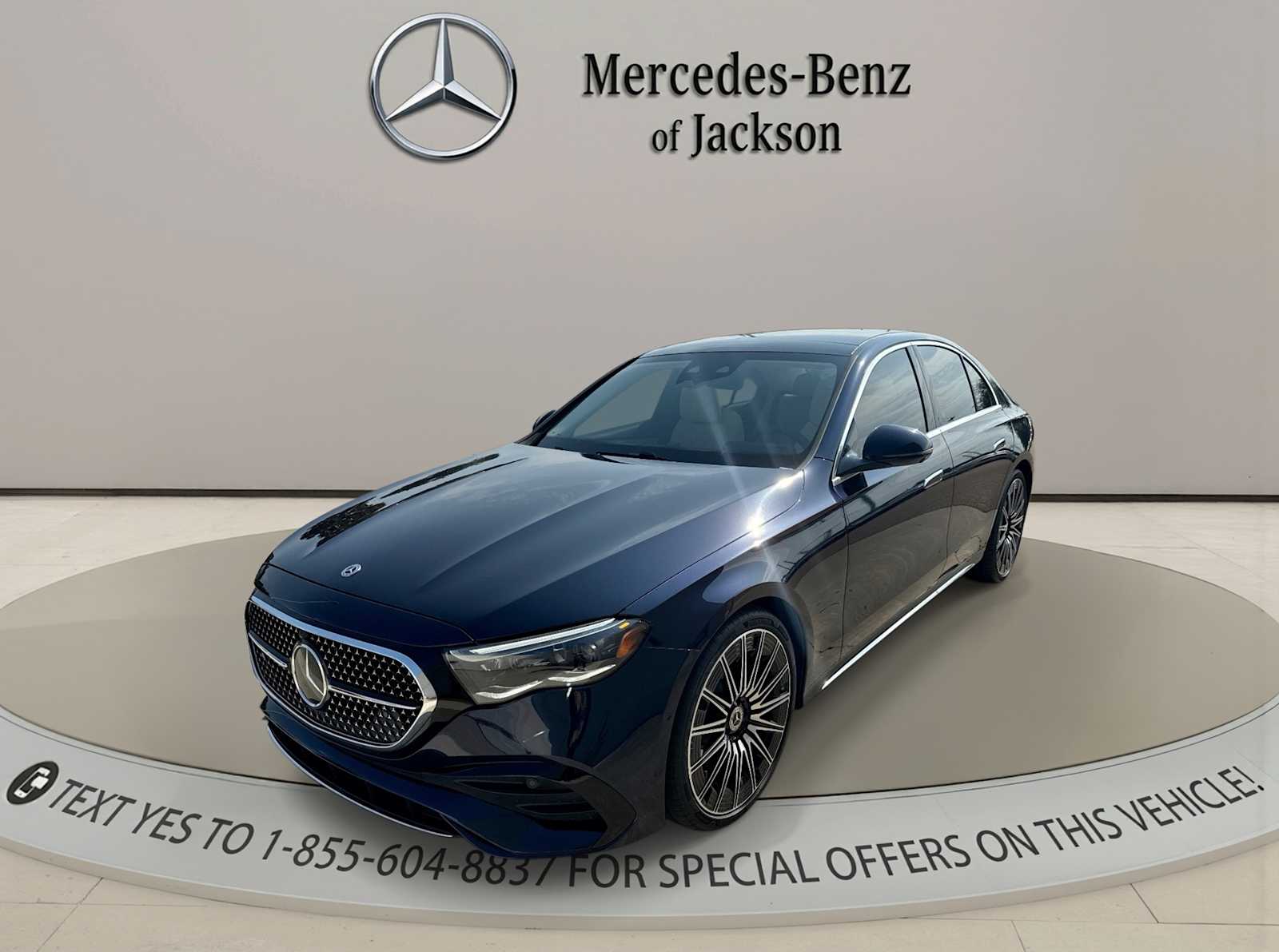 2027 Mercedes-Benz E 450