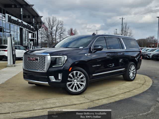 2022 GMC Yukon XL Denali RWD