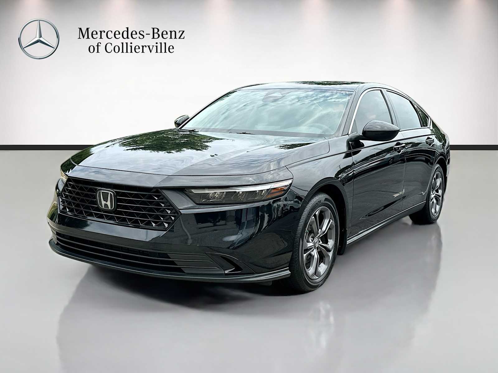 2023 Honda Accord