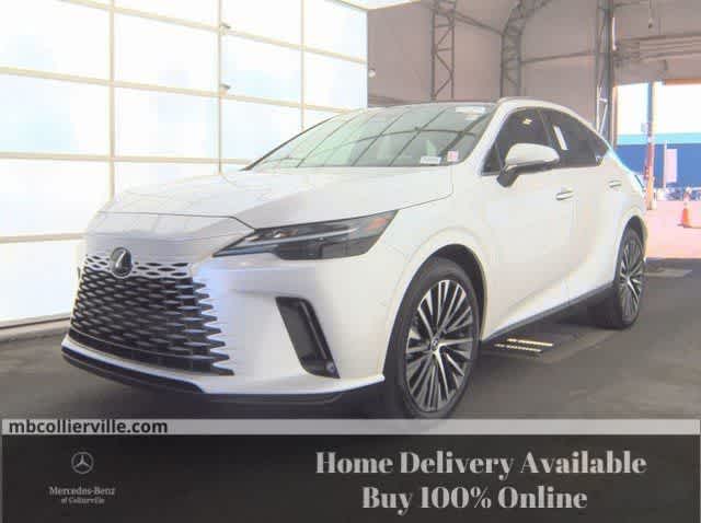 2023 Lexus RX 350 Premium FWD