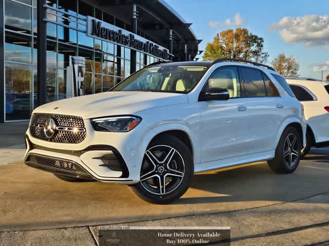 2026 Mercedes-Benz GLE 350 RWD