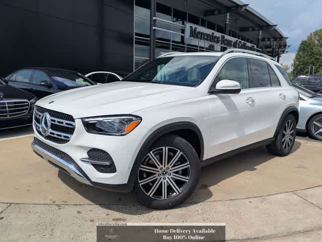 2026 Mercedes-Benz GLE 350 RWD