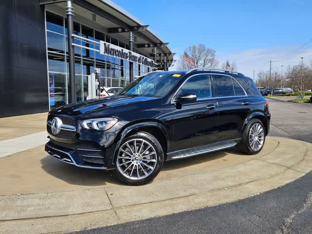 2022 Mercedes-Benz GLE 350 RWD