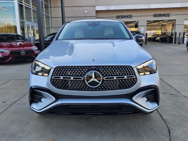 2026 Mercedes-Benz GLE