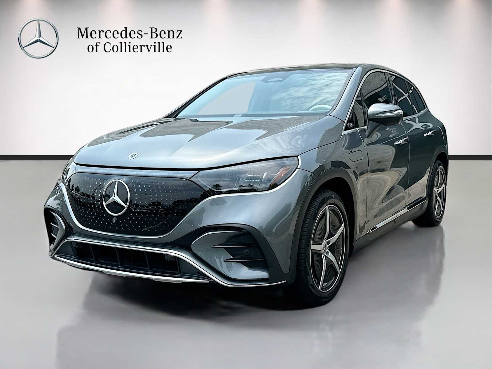 2023 Mercedes-Benz EQE 350