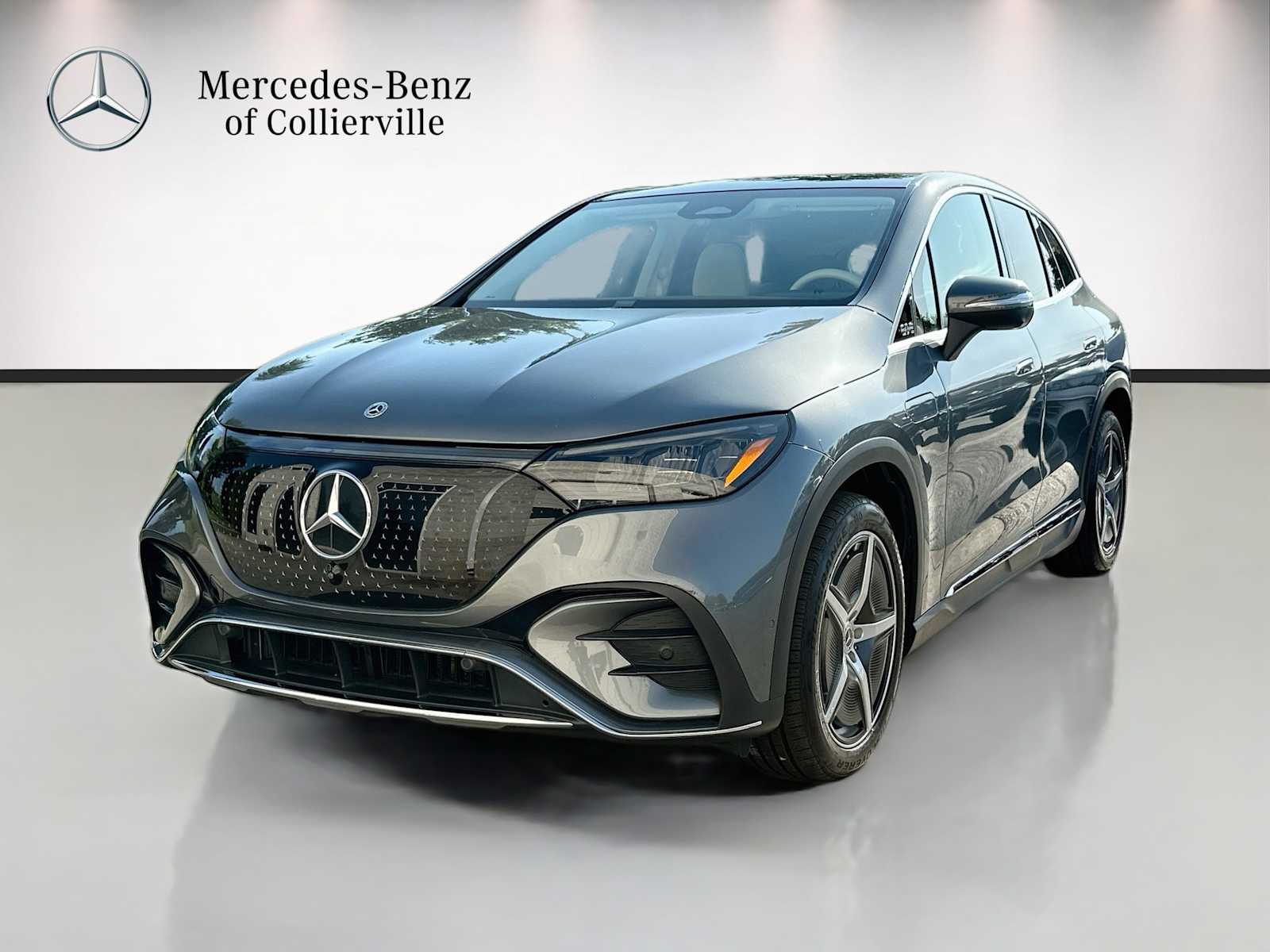 2023 Mercedes-Benz EQE 350