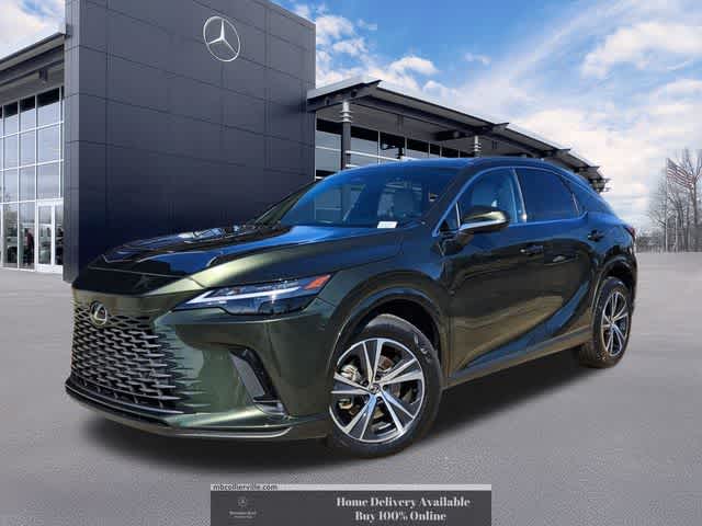 2023 Lexus RX 350 Premium FWD