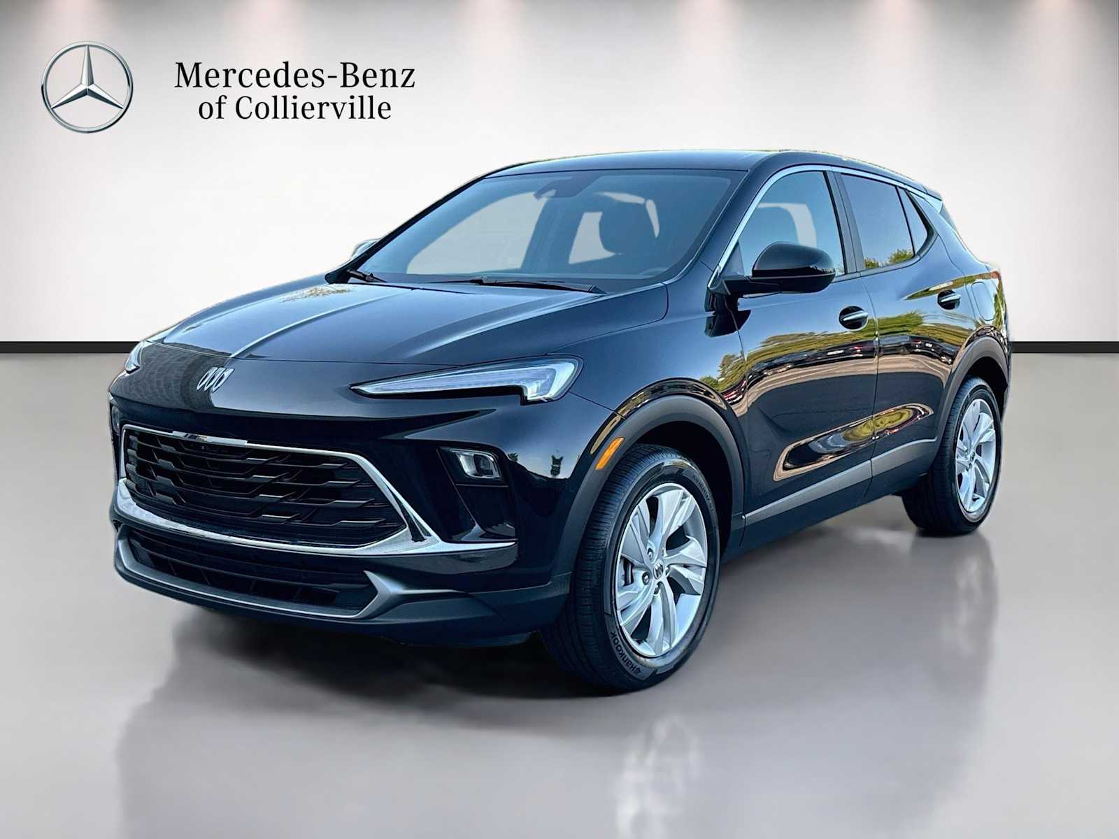 2026 Buick Encore GX