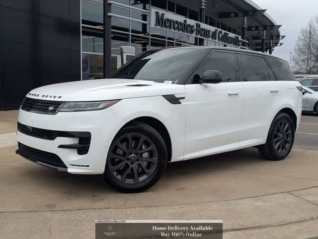 2025 Land Rover Range Rover Sport P460e Dynamic SE AWD