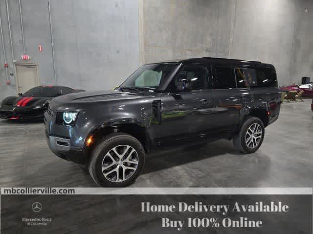 2023 Land Rover Defender 130 X-Dynamic SE AWD