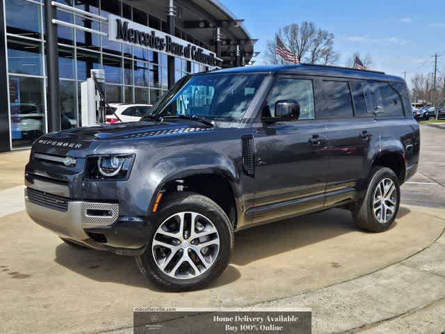 2023 Land Rover Defender 130 X-Dynamic SE AWD